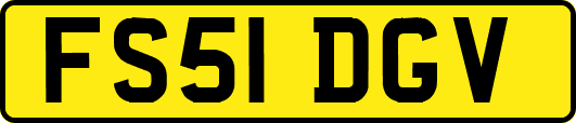 FS51DGV