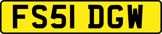 FS51DGW
