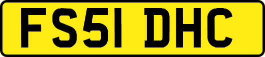 FS51DHC