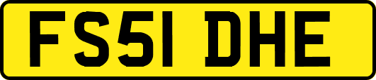 FS51DHE