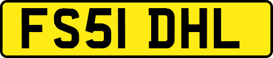 FS51DHL