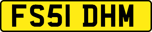 FS51DHM