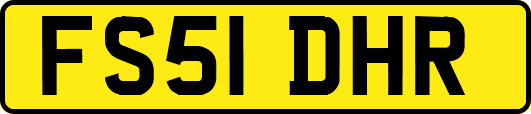 FS51DHR