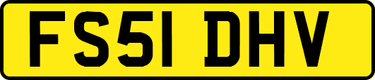 FS51DHV