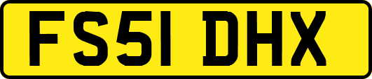 FS51DHX