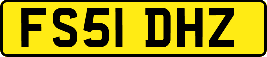 FS51DHZ