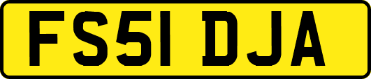 FS51DJA