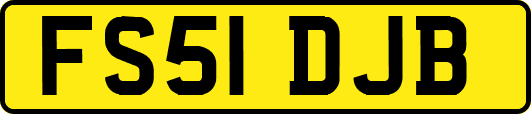 FS51DJB