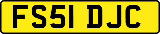 FS51DJC