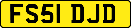 FS51DJD