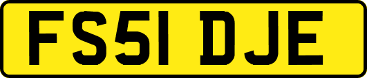 FS51DJE