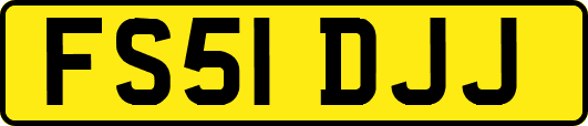 FS51DJJ