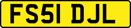 FS51DJL