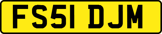 FS51DJM