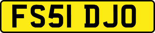 FS51DJO