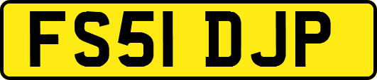 FS51DJP