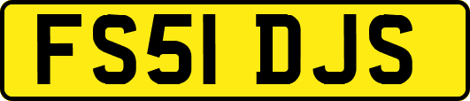 FS51DJS