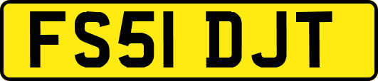 FS51DJT