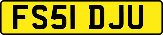 FS51DJU