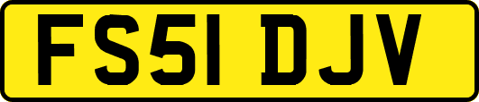 FS51DJV