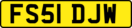 FS51DJW