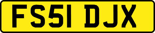 FS51DJX