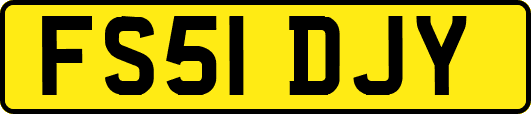 FS51DJY