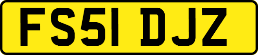 FS51DJZ