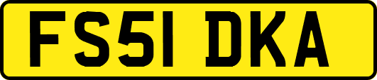 FS51DKA