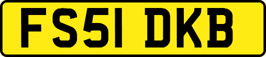 FS51DKB