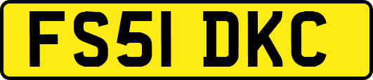 FS51DKC