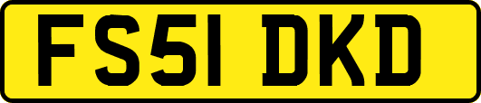 FS51DKD