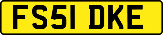 FS51DKE