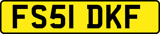 FS51DKF