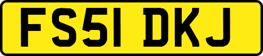 FS51DKJ