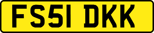 FS51DKK