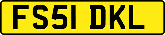 FS51DKL