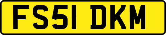 FS51DKM