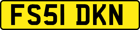 FS51DKN