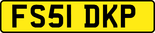 FS51DKP