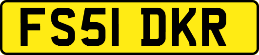 FS51DKR