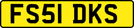 FS51DKS
