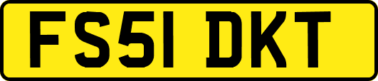 FS51DKT