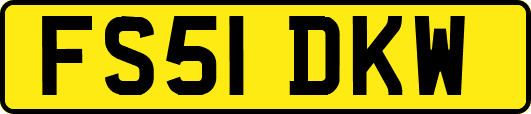 FS51DKW