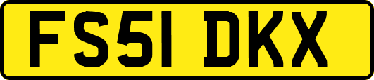 FS51DKX