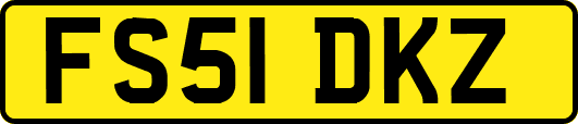 FS51DKZ