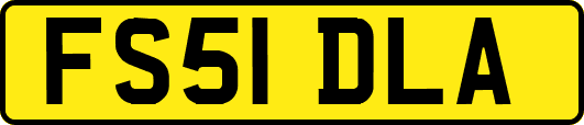 FS51DLA