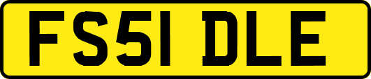 FS51DLE