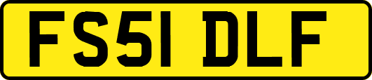 FS51DLF