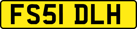 FS51DLH